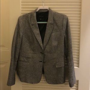 Banana Republic Blazer